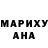 МЕТАДОН VHQ Yuliia Nightroom